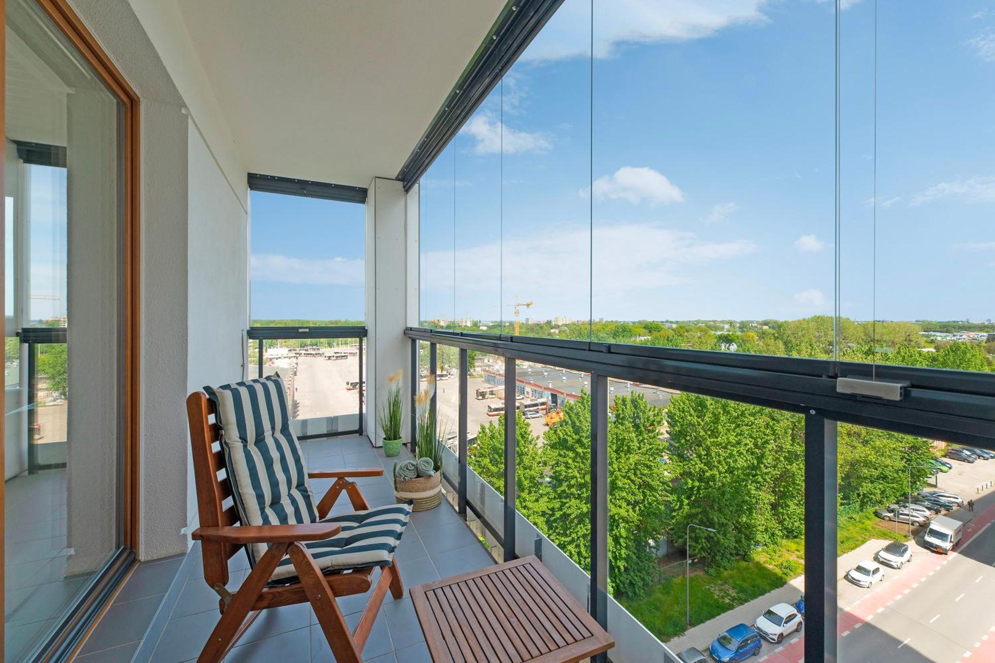 Zajezdnia Wrzeszcz Seaside & Parking By Downtown Apartments Gdańsk Quarto foto