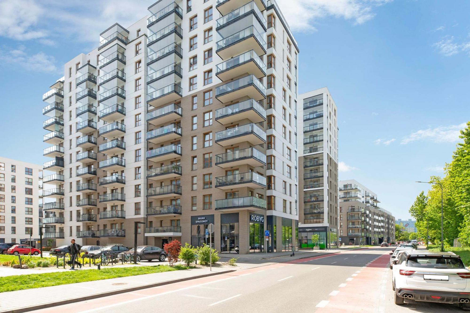 Zajezdnia Wrzeszcz Seaside & Parking By Downtown Apartments Gdańsk Quarto foto