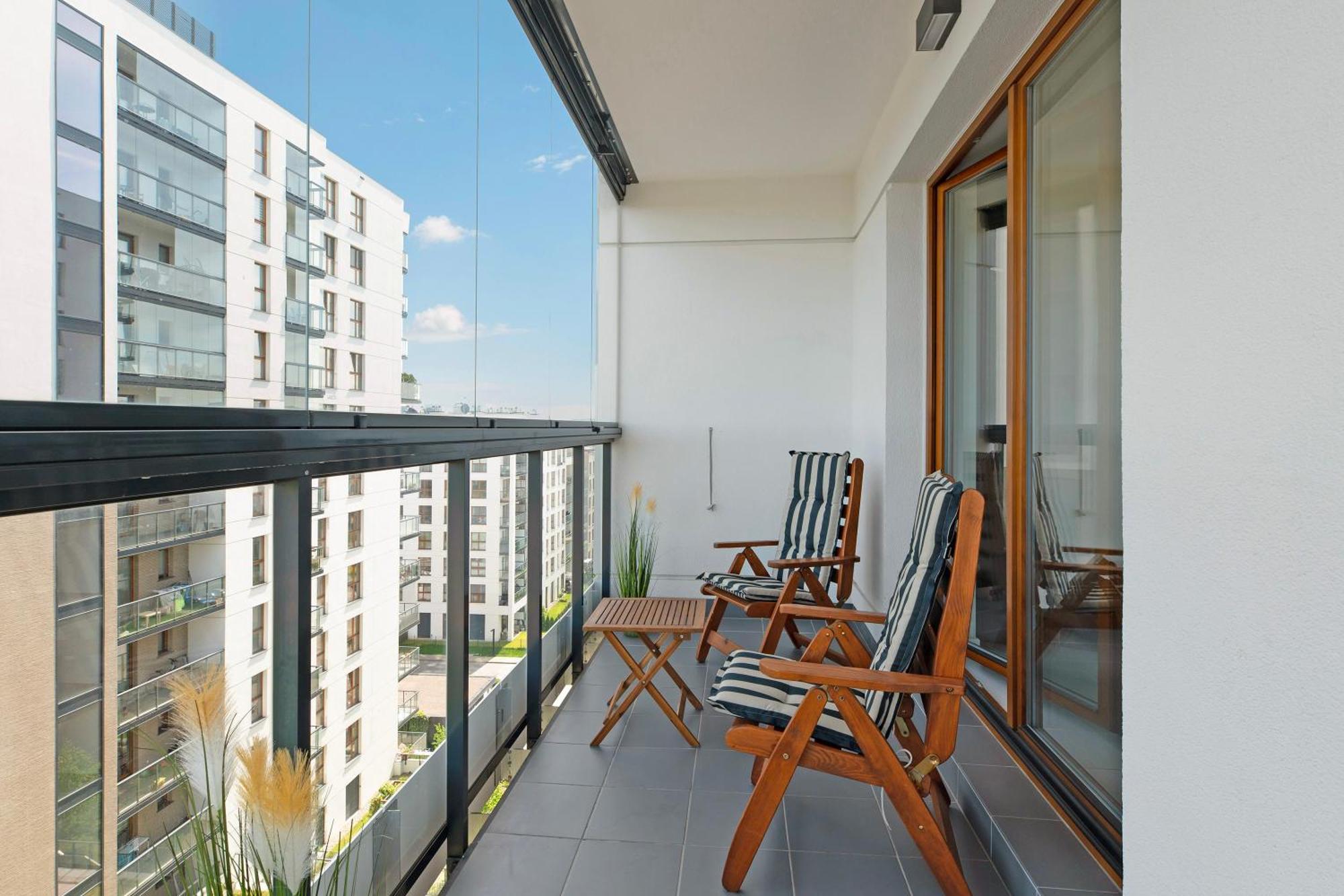 Zajezdnia Wrzeszcz Seaside & Parking By Downtown Apartments Gdańsk Quarto foto